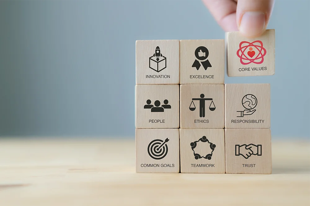 Company Culture and Cybersecurity